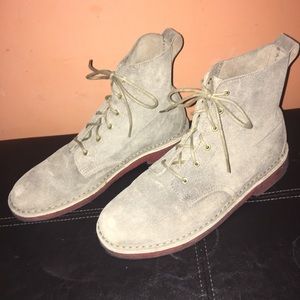 Clark Boots Desert Mali size 8